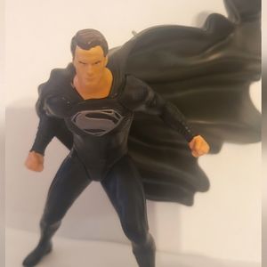 2021 Hallmark Superman Keepsake Ornament